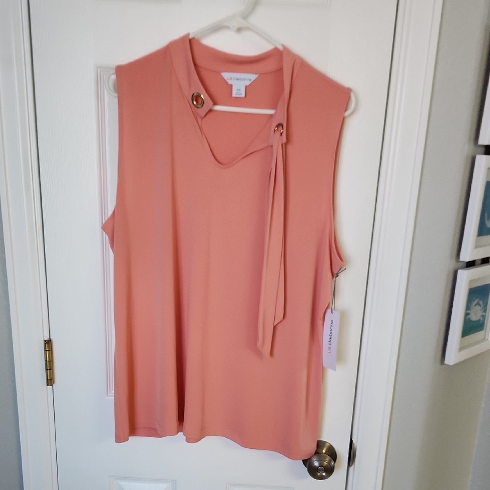 Liz Claiborne Shell